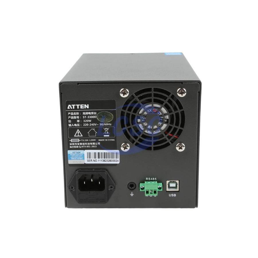 ATTEN ST-3300D - 3