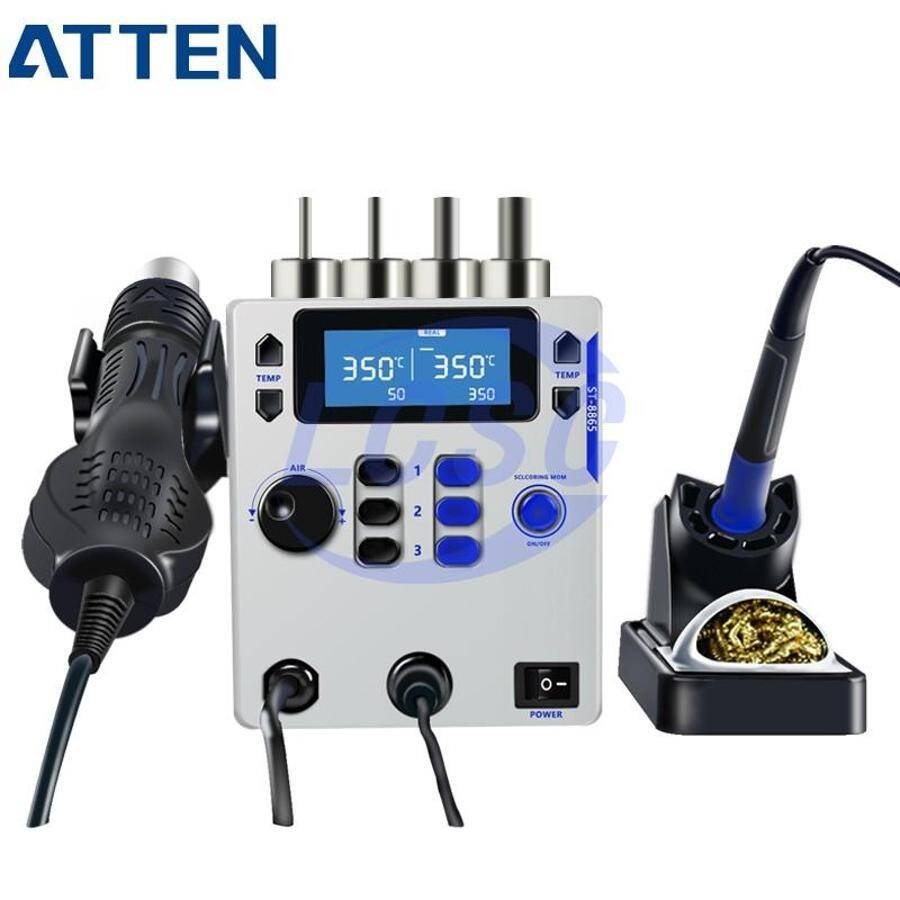 ATTEN ST-8865 - 1