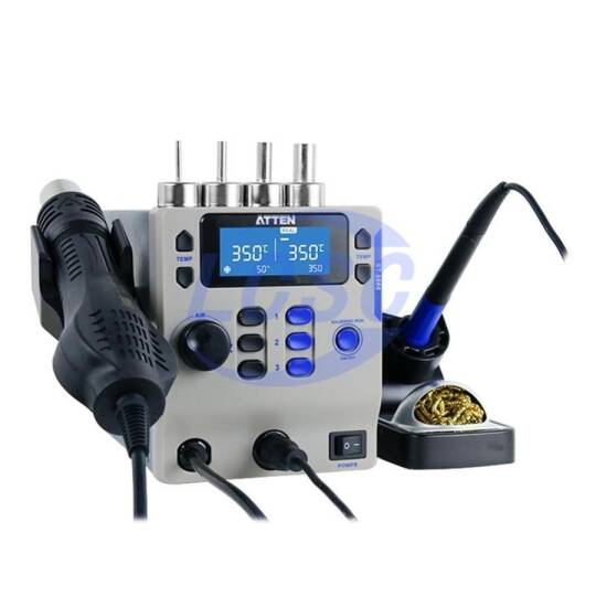 ATTEN ST-8865 - 2