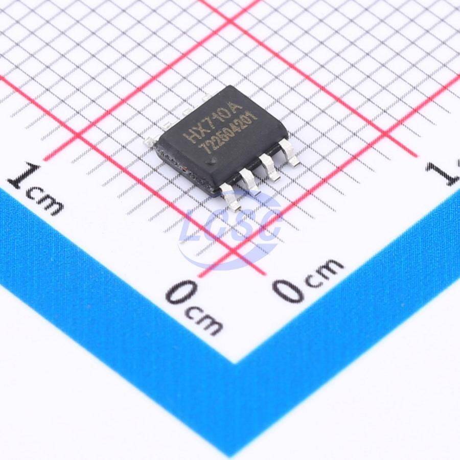 Avia Semicon (Xiamen) HX710A - 1