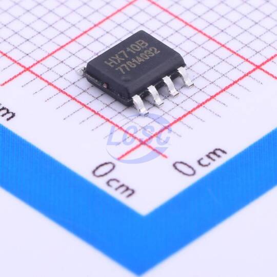 Avia Semicon (Xiamen) HX710B