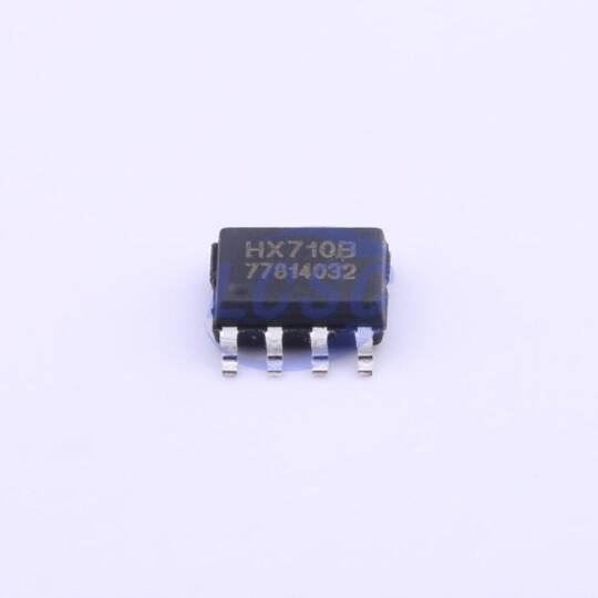 Avia Semicon (Xiamen) HX710B - 3