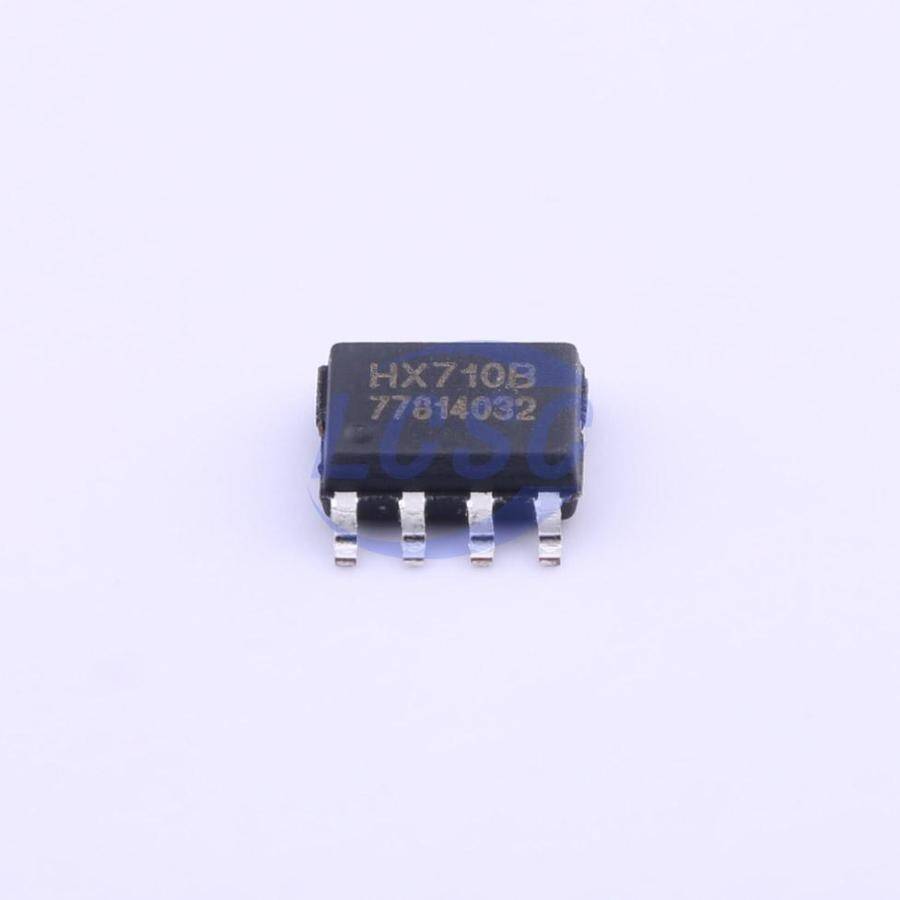 Avia Semicon (Xiamen) HX710B - 3