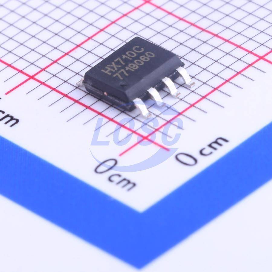 Avia Semicon (Xiamen) HX710C - 1