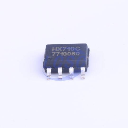 Avia Semicon (Xiamen) HX710C - 3