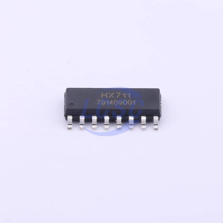 Avia Semicon (Xiamen) HX711 - 3