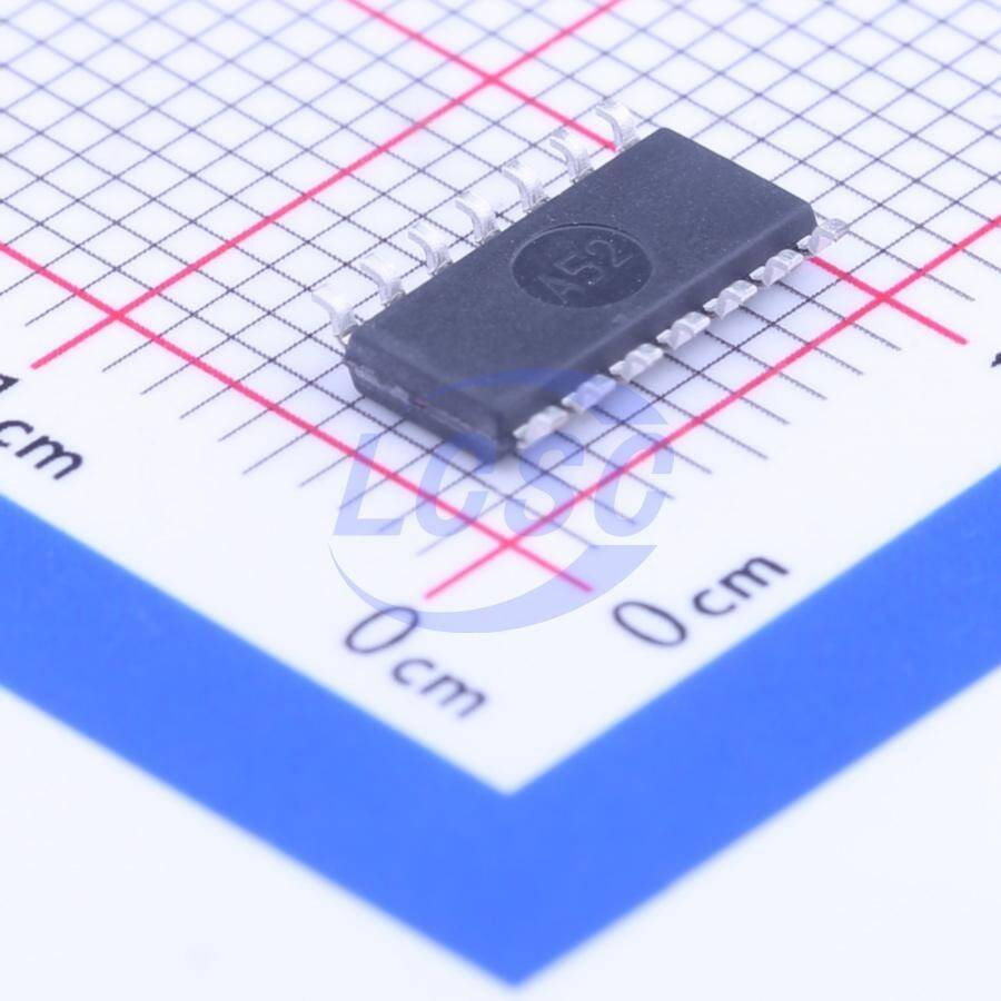 Avia Semicon (Xiamen) HX712 - 2