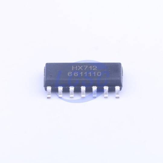 Avia Semicon (Xiamen) HX712 - 3