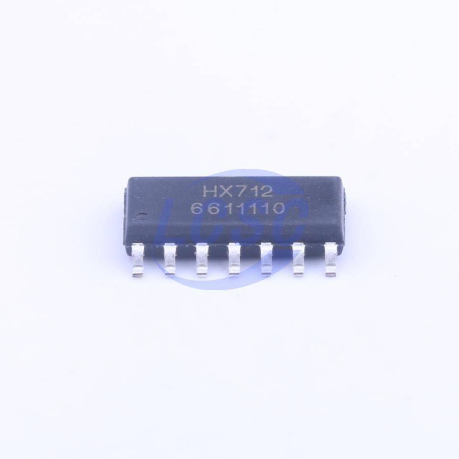 Avia Semicon (Xiamen) HX712 - 3
