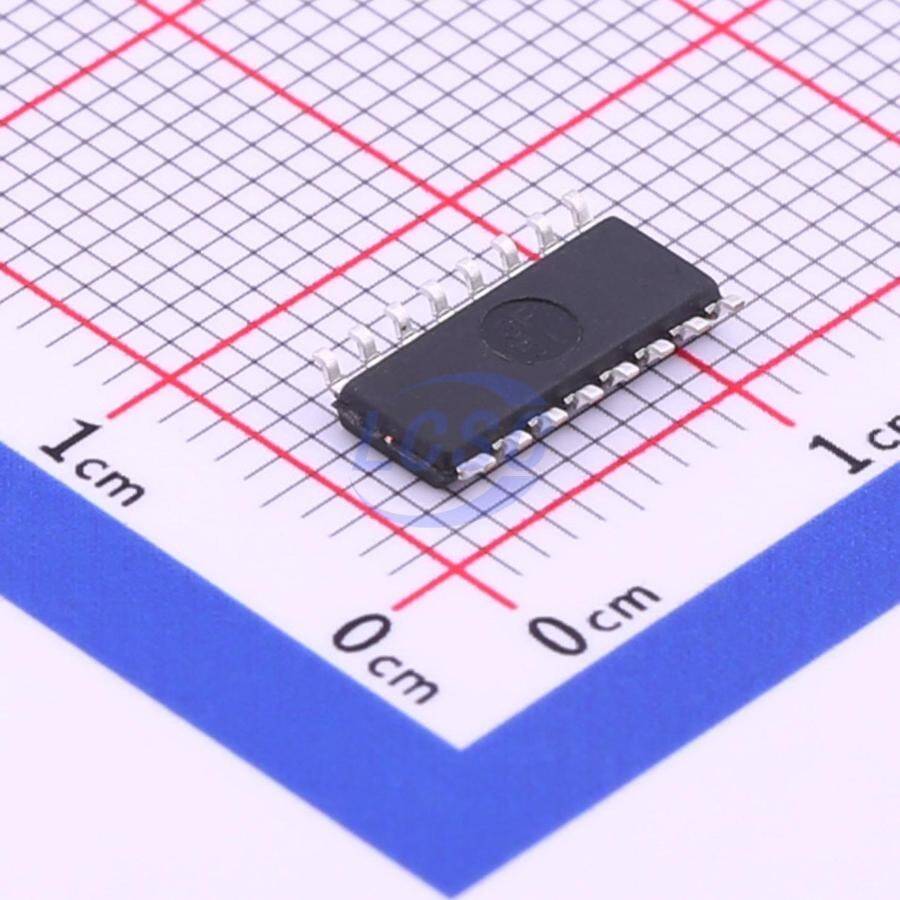 Avia Semicon (Xiamen) HX717 - 2