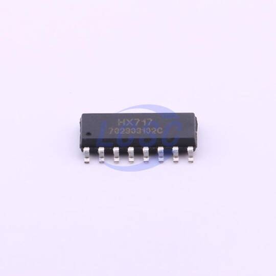 Avia Semicon (Xiamen) HX717 - 3