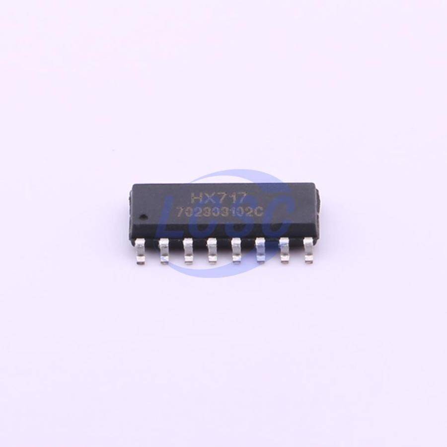 Avia Semicon (Xiamen) HX717 - 3