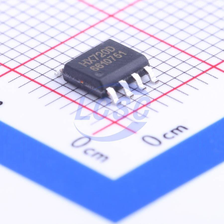 Avia Semicon (Xiamen) HX720D - 1