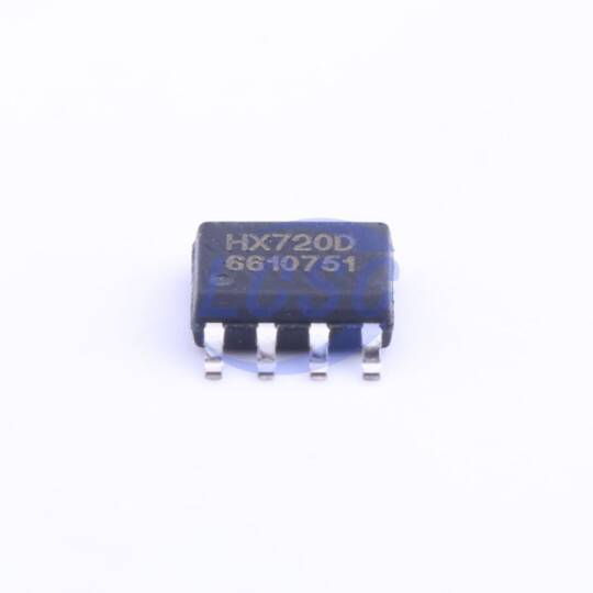 Avia Semicon (Xiamen) HX720D - 3
