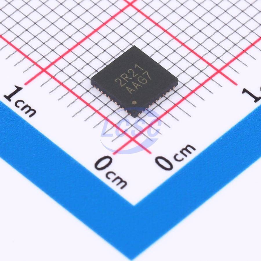 AWINIC(Shanghai Awinic Tech) AW20216QNR - 1