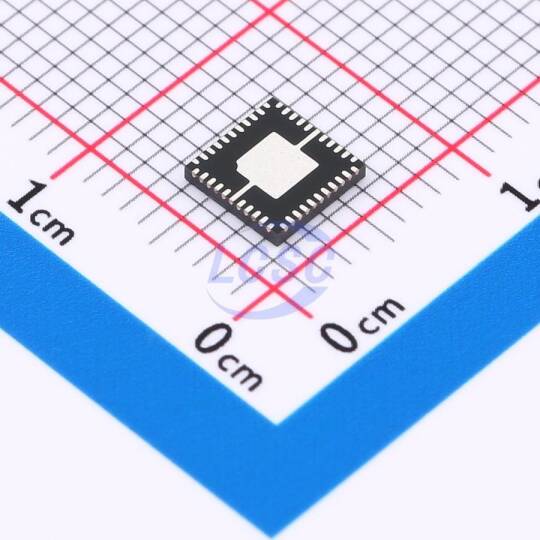 AWINIC(Shanghai Awinic Tech) AW20216QNR - 2