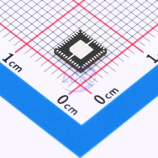 AWINIC(Shanghai Awinic Tech) AW20216SQNR - 2
