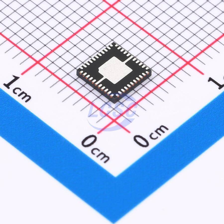 AWINIC(Shanghai Awinic Tech) AW20216SQNR - 2
