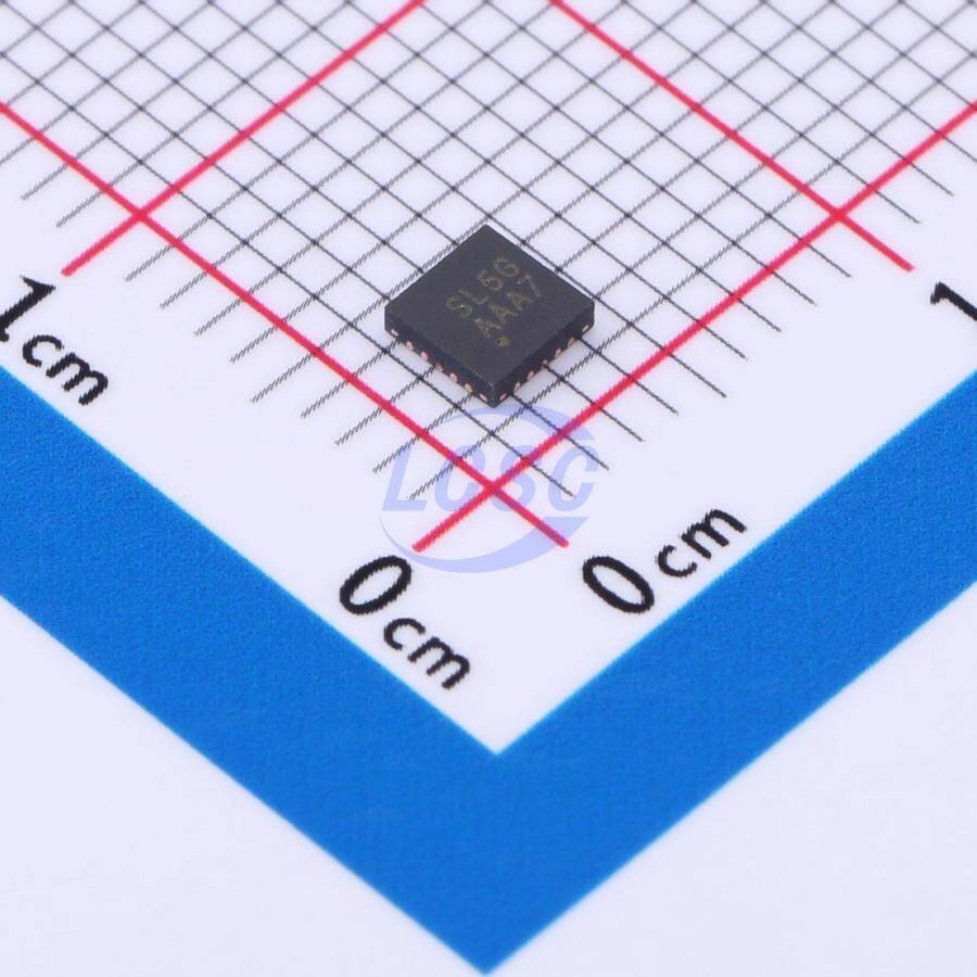 AWINIC(Shanghai Awinic Tech) AW21009QNR - 1