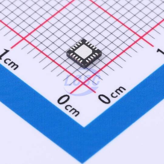AWINIC(Shanghai Awinic Tech) AW21009QNR - 2