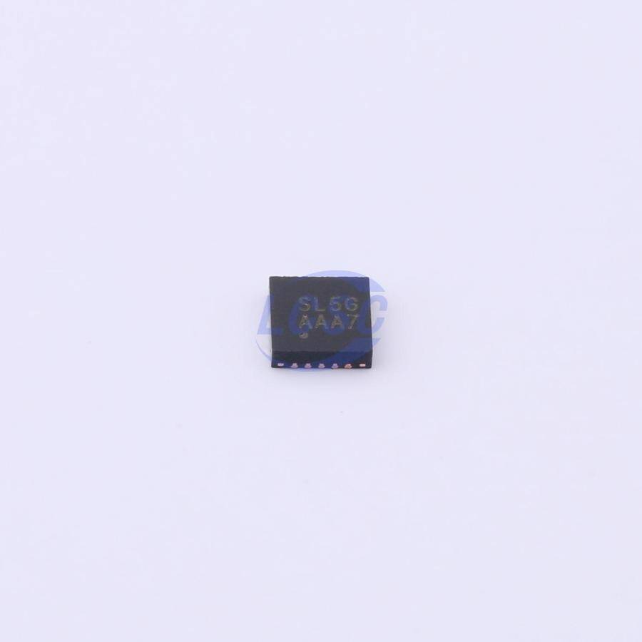 AWINIC(Shanghai Awinic Tech) AW21009QNR - 3