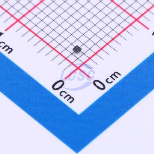 AWINIC(Shanghai Awinic Tech) AW35121FOR