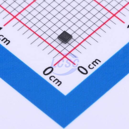 AWINIC(Shanghai Awinic Tech) AW35206FOR