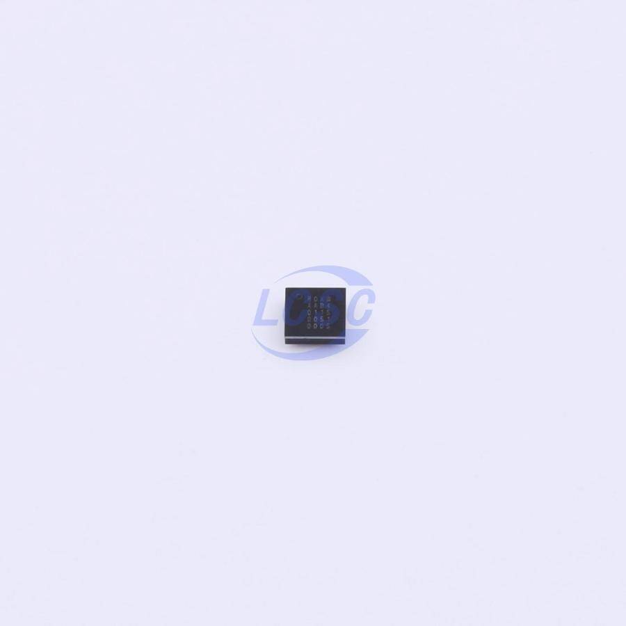 AWINIC(Shanghai Awinic Tech) AW35206FOR - 3