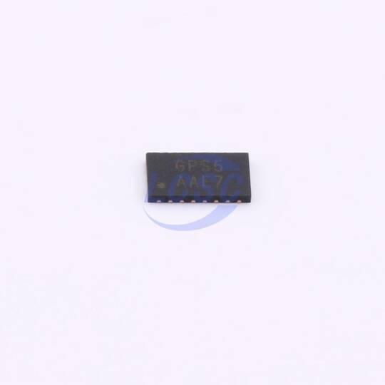 AWINIC(Shanghai Awinic Tech) AW35710QNR - 3