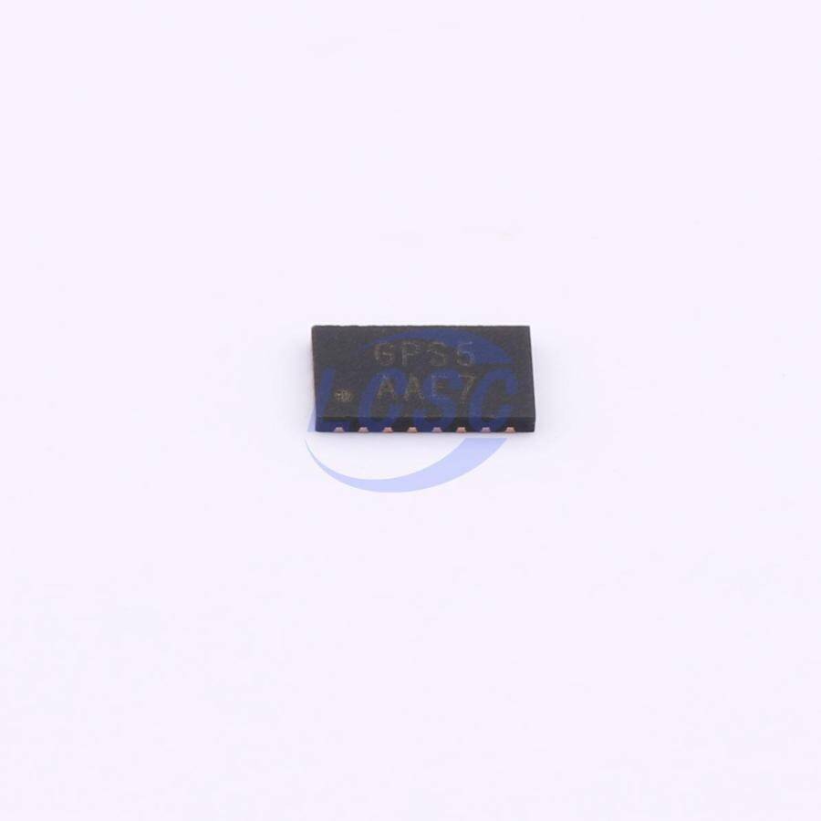 AWINIC(Shanghai Awinic Tech) AW35710QNR - 3