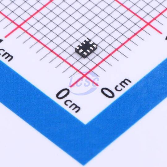 AWINIC(Shanghai Awinic Tech) AW35742FCR - 2