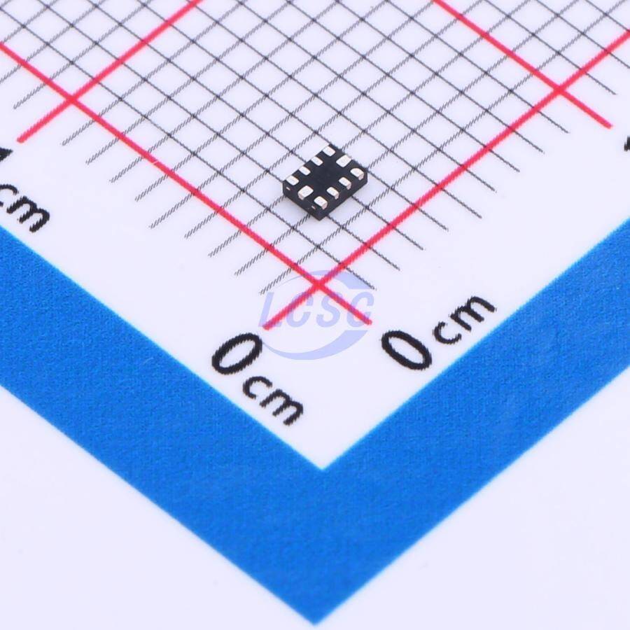 AWINIC(Shanghai Awinic Tech) AW35742FCR - 2