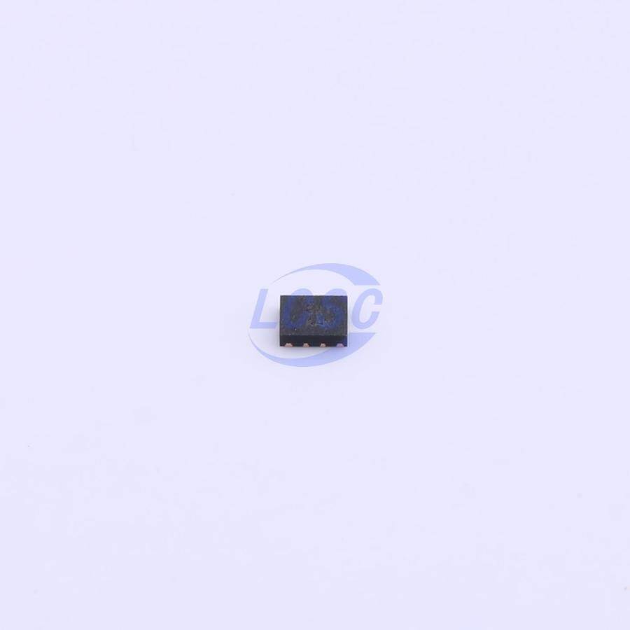 AWINIC(Shanghai Awinic Tech) AW35742FCR - 3