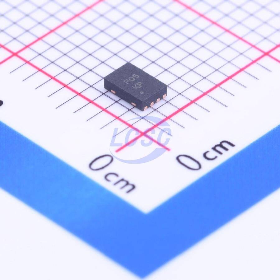 AWINIC(Shanghai Awinic Tech) AW3605DNR - 1