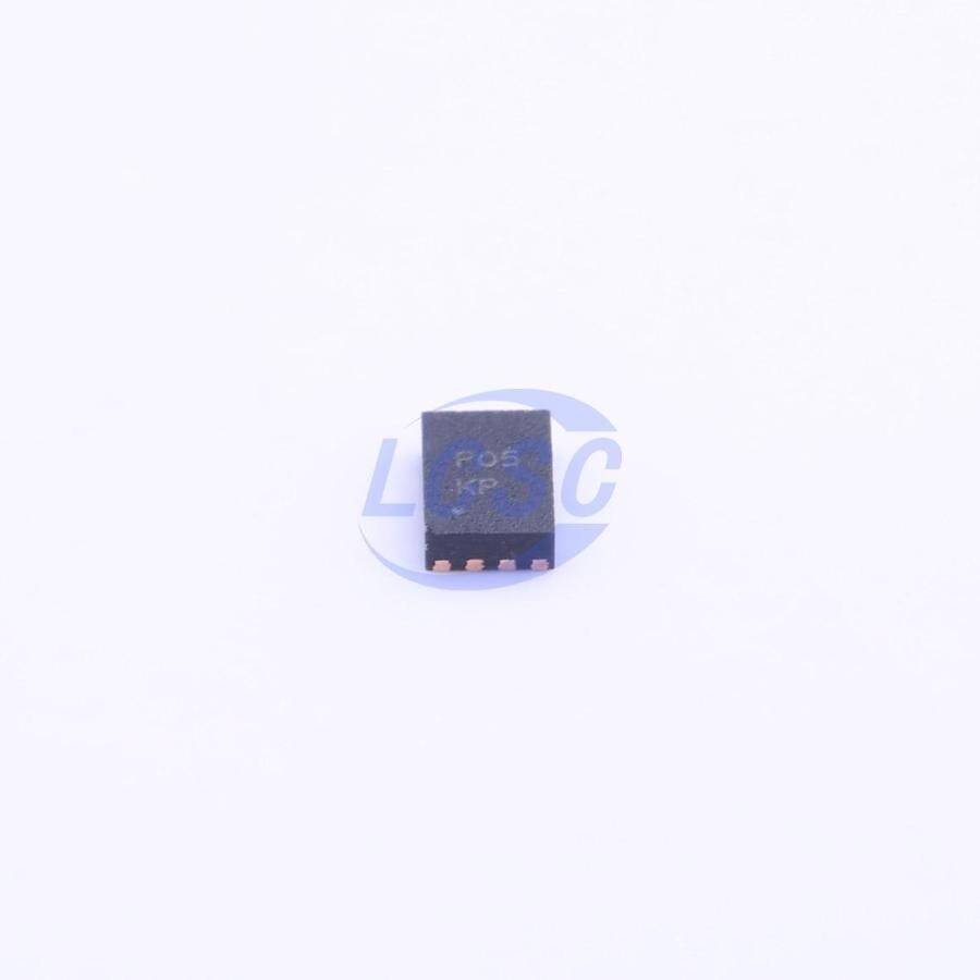 AWINIC(Shanghai Awinic Tech) AW3605DNR - 3