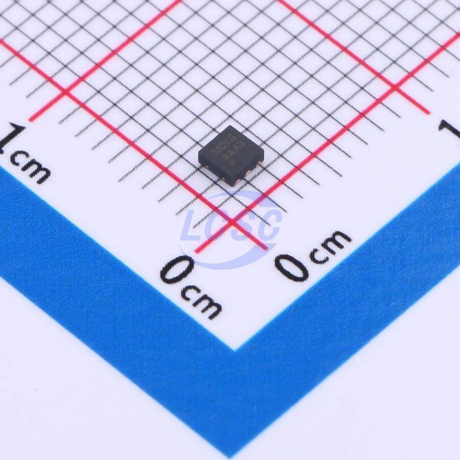 AWINIC(Shanghai Awinic Tech) AW360994DNR - 1