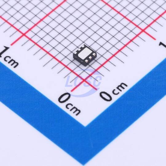 AWINIC(Shanghai Awinic Tech) AW360994DNR - 2