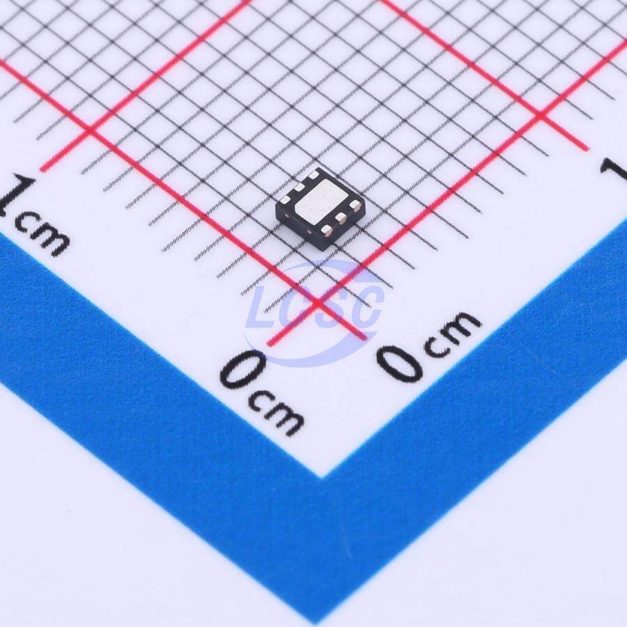 AWINIC(Shanghai Awinic Tech) AW360994DNR - 2