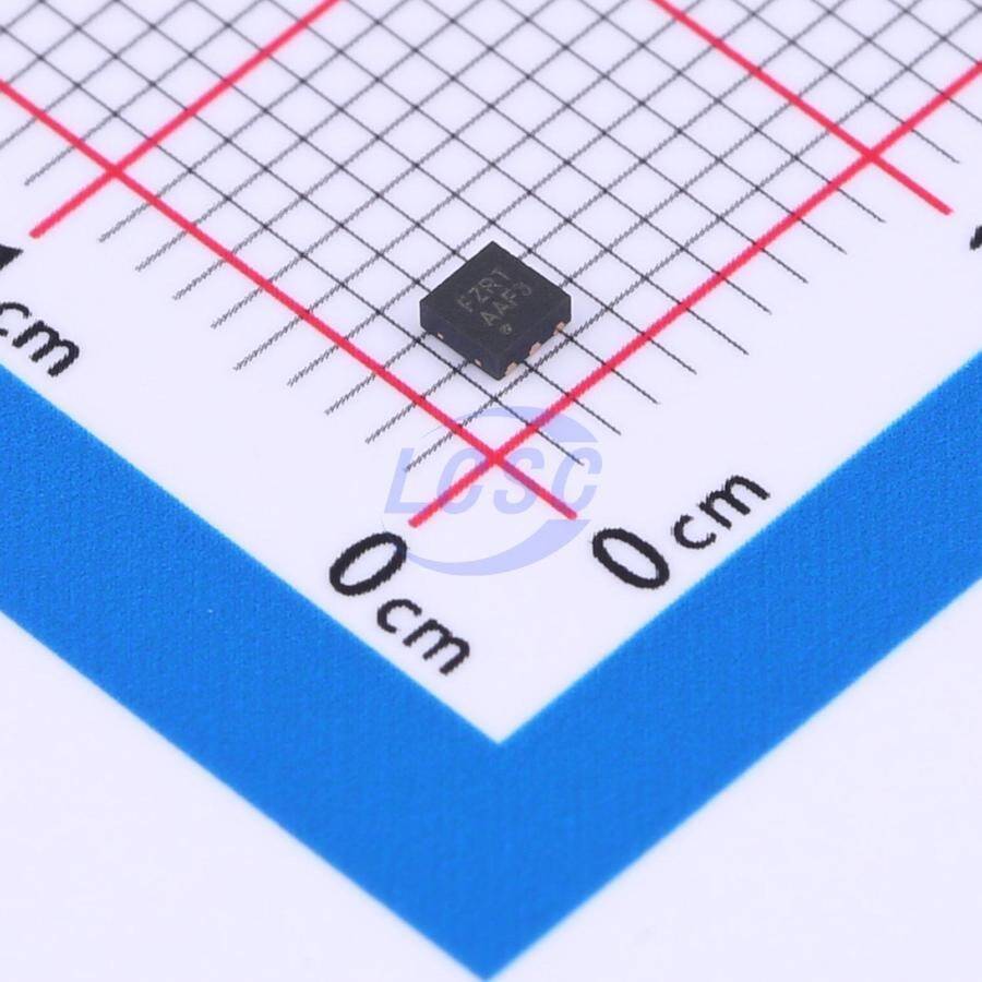 AWINIC(Shanghai Awinic Tech) AW36099DNR - 1