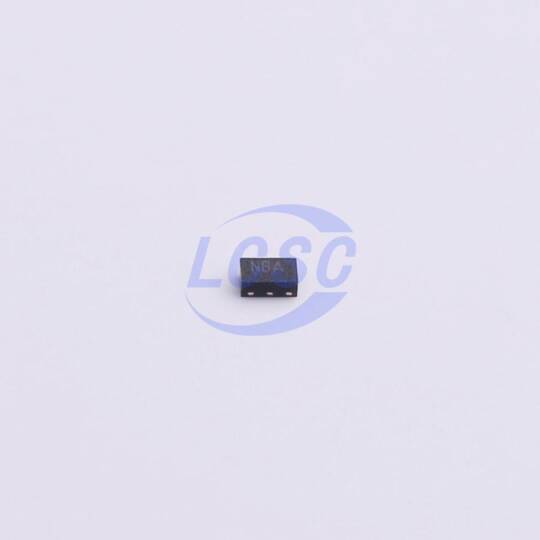 AWINIC(Shanghai Awinic Tech) AW37417FDR - 3