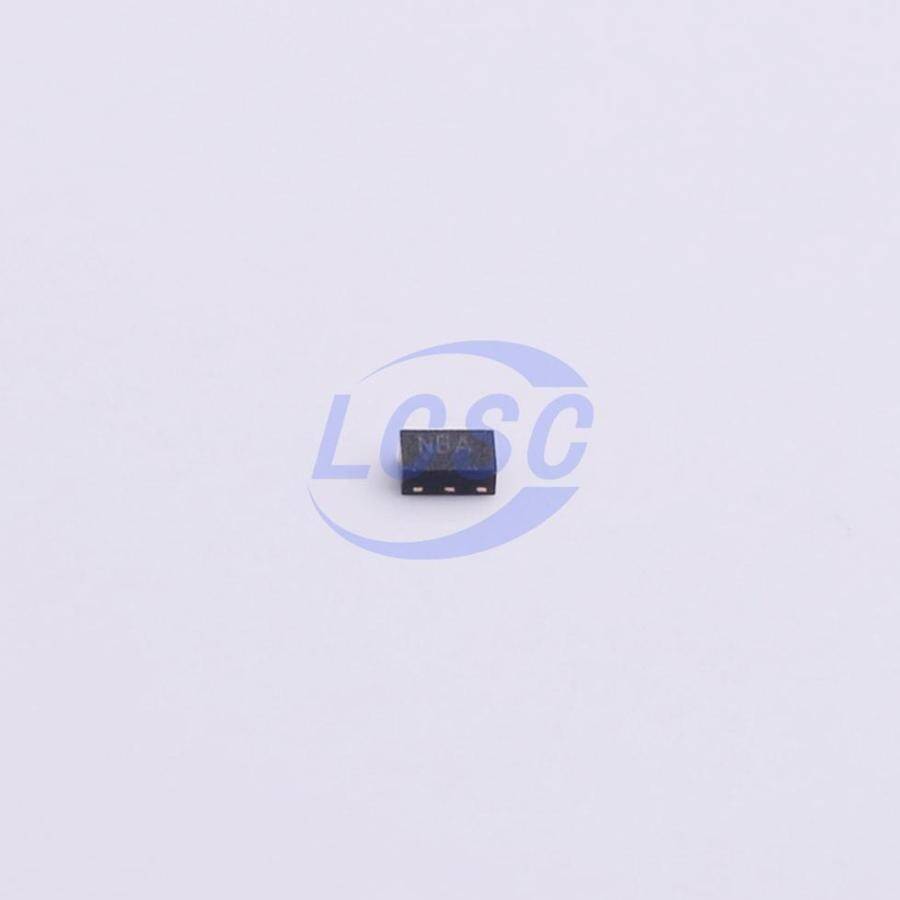 AWINIC(Shanghai Awinic Tech) AW37417FDR - 3