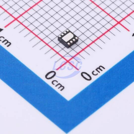 AWINIC(Shanghai Awinic Tech) AW8637DNR - 2