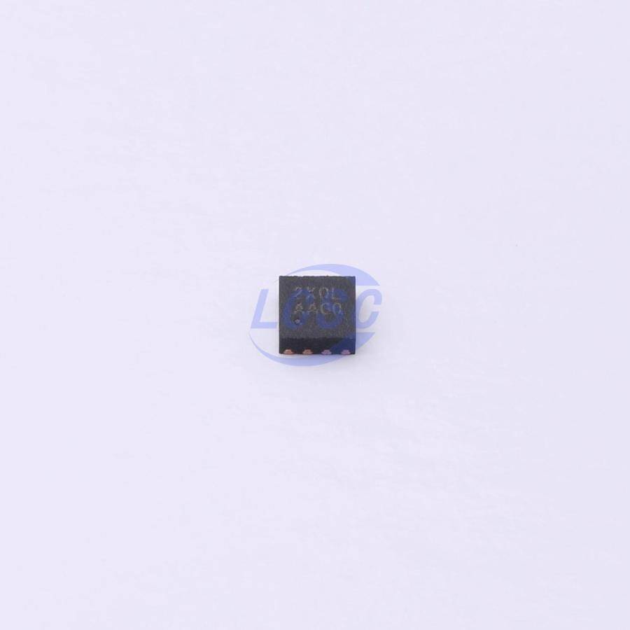 AWINIC(Shanghai Awinic Tech) AW8637DNR - 3