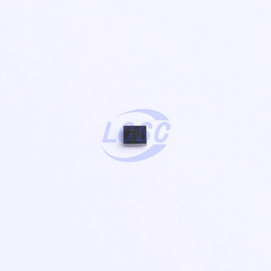 AWINIC(Shanghai Awinic Tech) AW86862CSR - 3