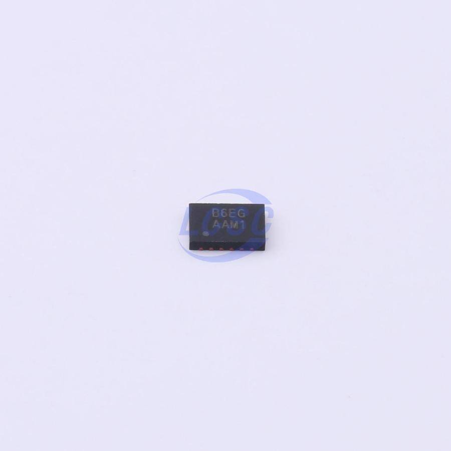 AWINIC(Shanghai Awinic Tech) AW86907FCR - 3
