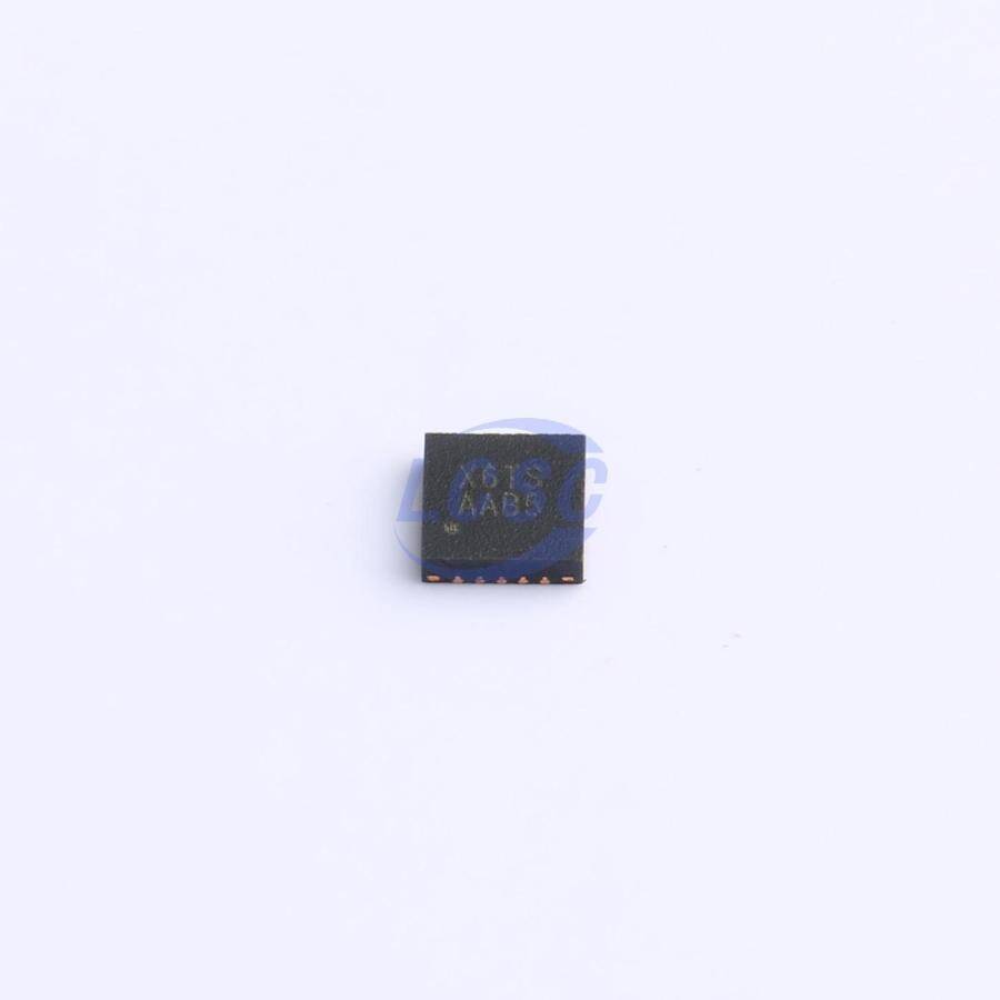 AWINIC(Shanghai Awinic Tech) AW9106CQNR - 3