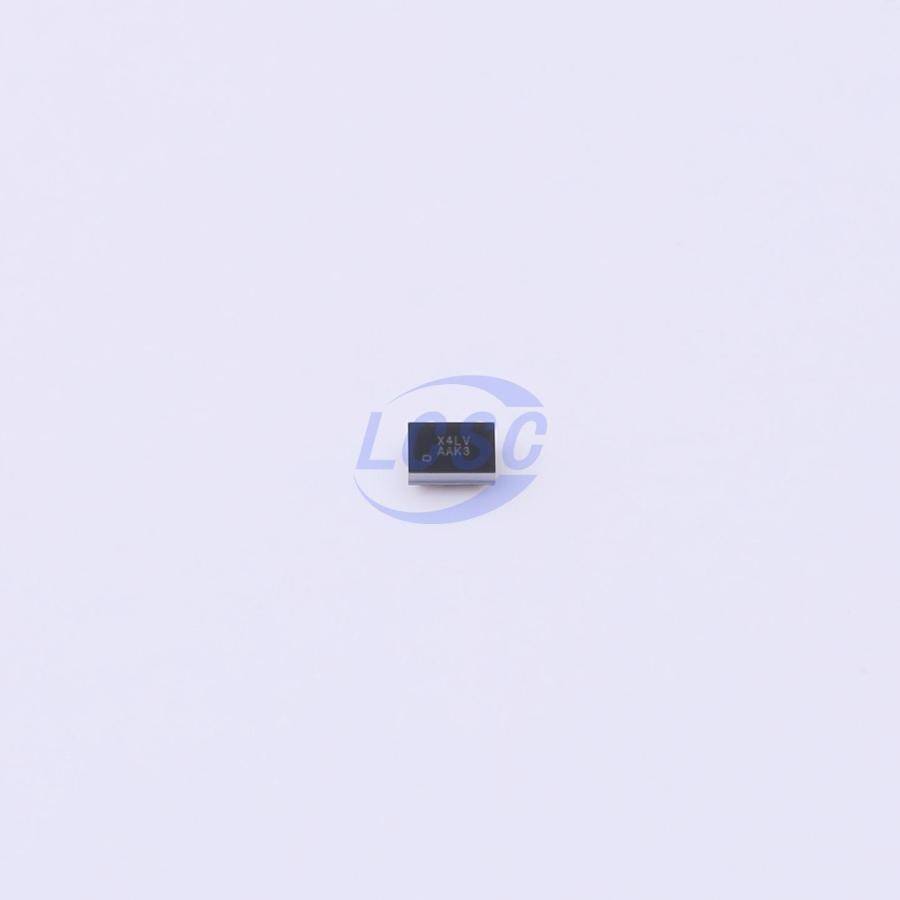 AWINIC(Shanghai Awinic Tech) AW99703CSR - 3