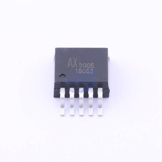 Axelite Tech AX3005M5A - 3