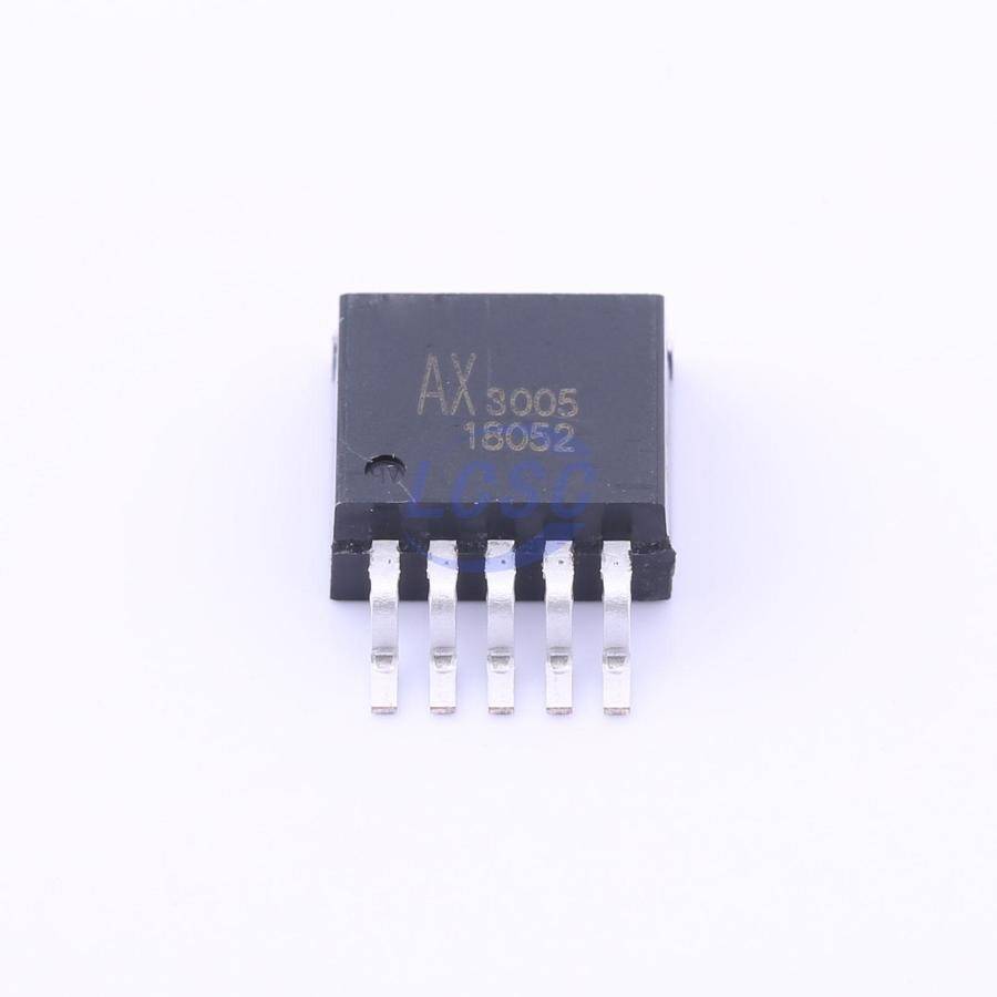 Axelite Tech AX3005M5A - 3