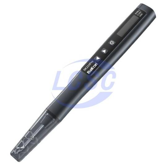 Bakon BK210PRO